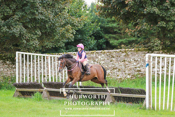 Hurworth Middleham Ride 464