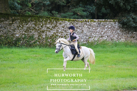 Hurworth Middleham Ride 466