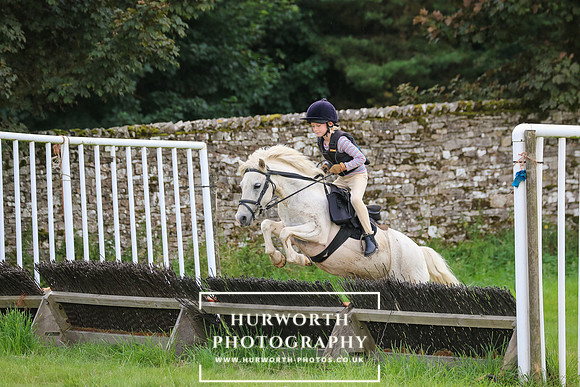 Hurworth Middleham Ride 467