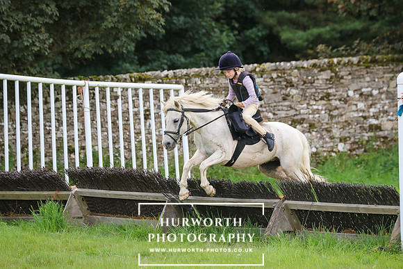 Hurworth Middleham Ride 468