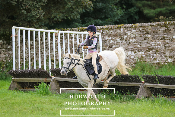 Hurworth Middleham Ride 470