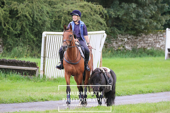 Hurworth Middleham Ride 471