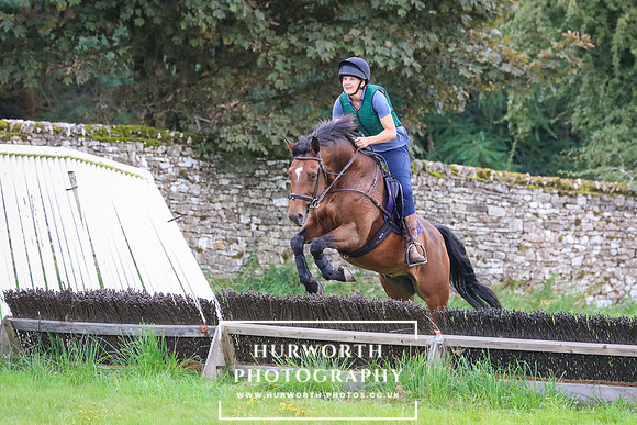 Hurworth Middleham Ride 472