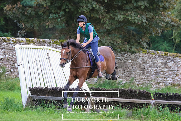 Hurworth Middleham Ride 474