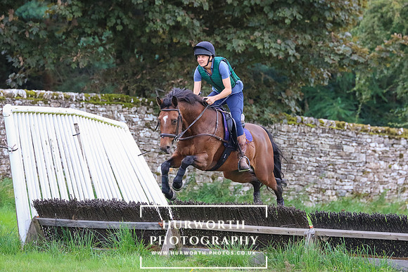 Hurworth Middleham Ride 473