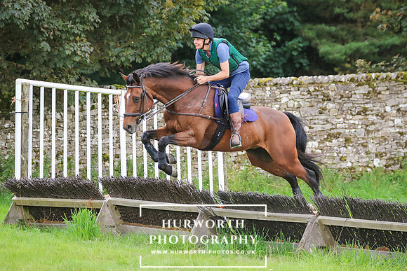 Hurworth Middleham Ride 475