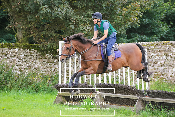 Hurworth Middleham Ride 476