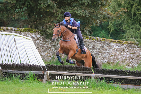 Hurworth Middleham Ride 477