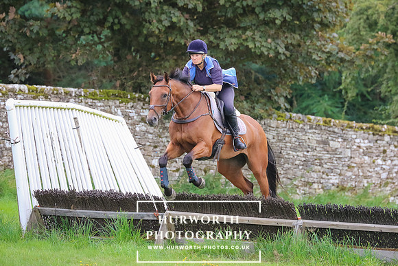 Hurworth Middleham Ride 478