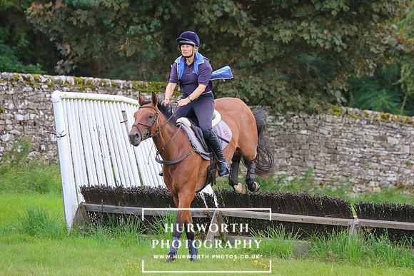 Hurworth Middleham Ride 480