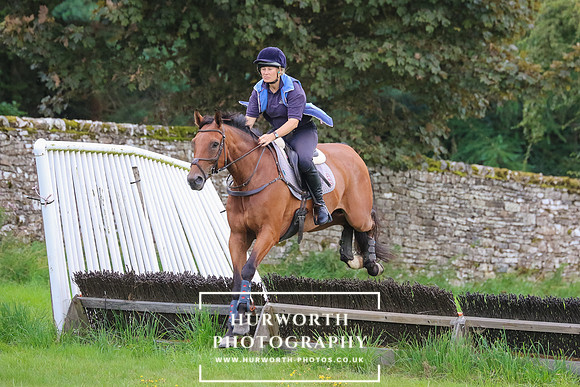 Hurworth Middleham Ride 479
