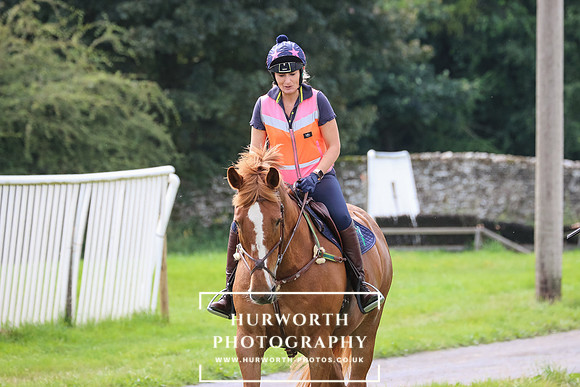 Hurworth Middleham Ride 431