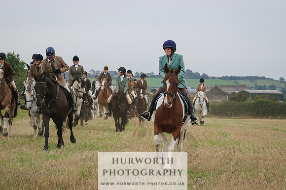 Hurworth Hunt 271