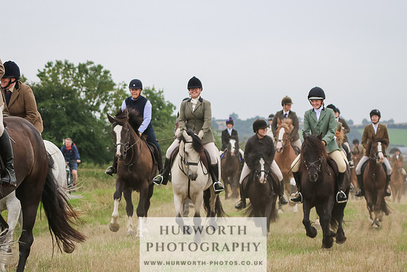 Hurworth Hunt 274