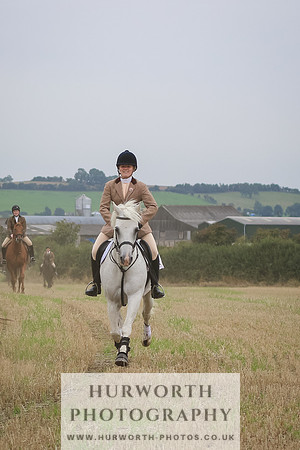 Hurworth Hunt 278