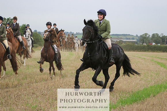 Hurworth Hunt 279