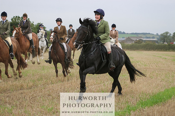 Hurworth Hunt 280