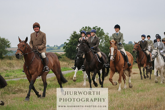 Hurworth Hunt 288