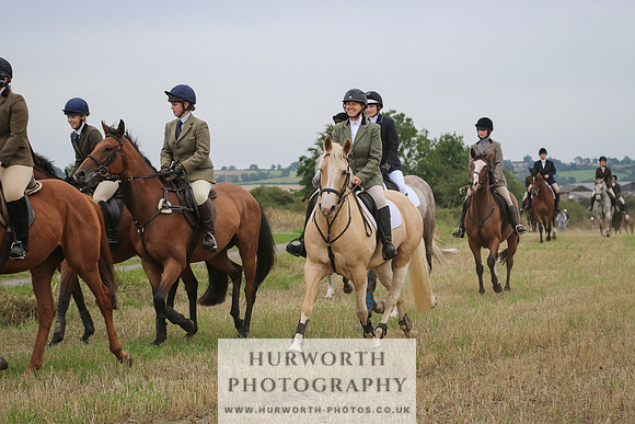 Hurworth Hunt 292
