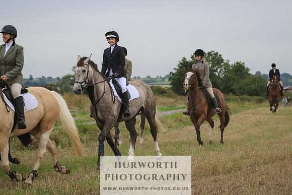 Hurworth Hunt 293
