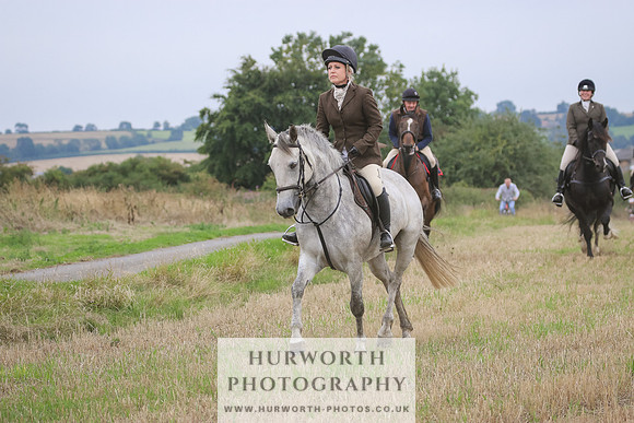 Hurworth Hunt 298