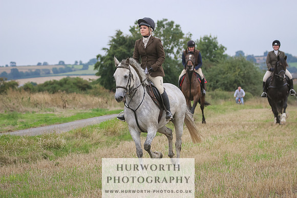 Hurworth Hunt 299