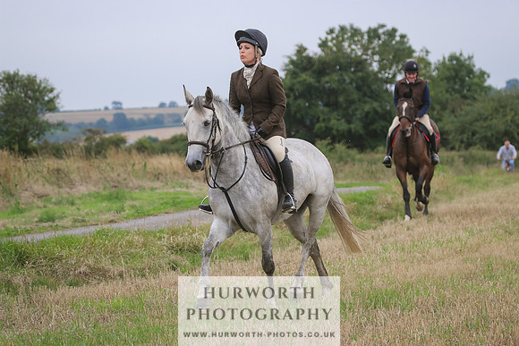 Hurworth Hunt 300