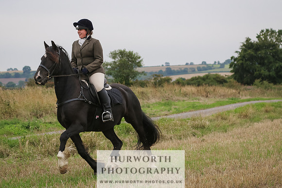 Hurworth Hunt 304
