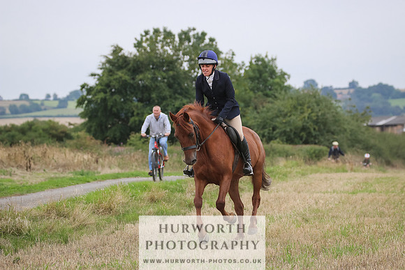 Hurworth Hunt 305