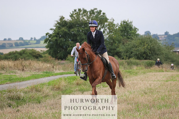 Hurworth Hunt 306