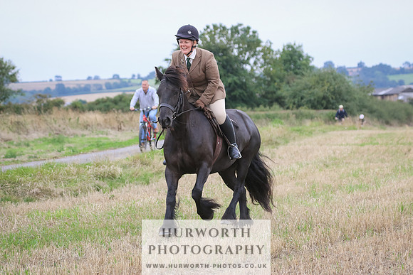 Hurworth Hunt 308