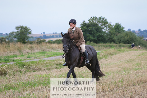 Hurworth Hunt 309