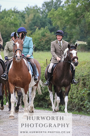 Hurworth Hunt 321