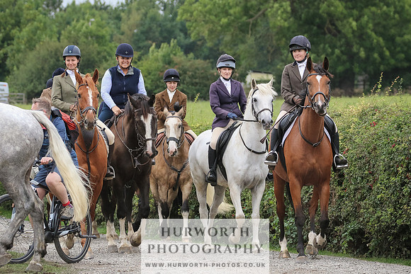Hurworth Hunt 326
