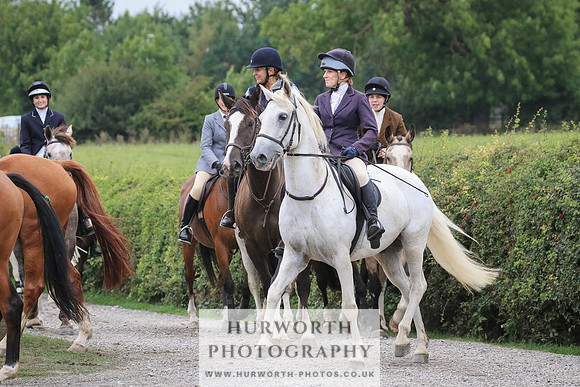 Hurworth Hunt 333