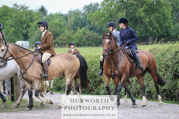 Hurworth Hunt 336