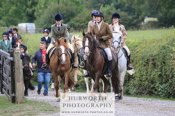 Hurworth Hunt 340