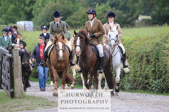 Hurworth Hunt 341