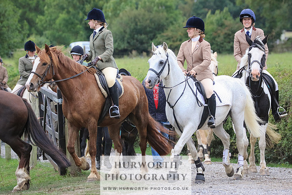 Hurworth Hunt 344