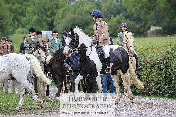 Hurworth Hunt 346