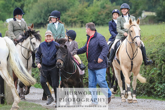 Hurworth Hunt 348