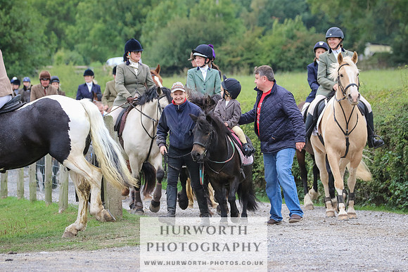 Hurworth Hunt 349