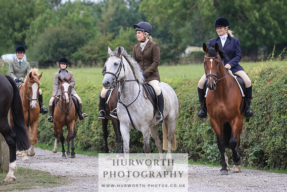 Hurworth Hunt 358