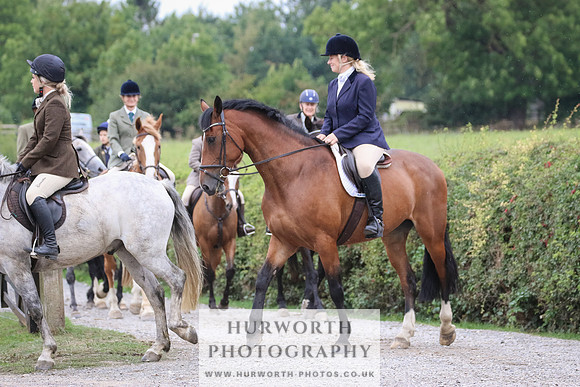 Hurworth Hunt 359