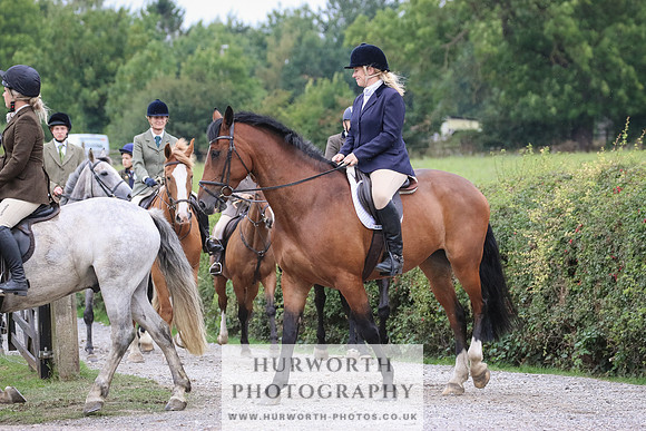 Hurworth Hunt 360