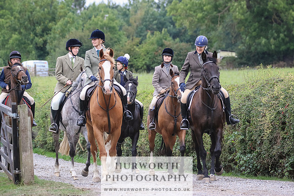 Hurworth Hunt 361