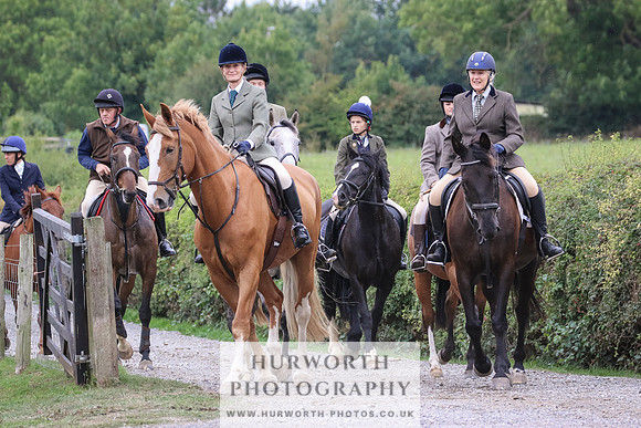 Hurworth Hunt 363