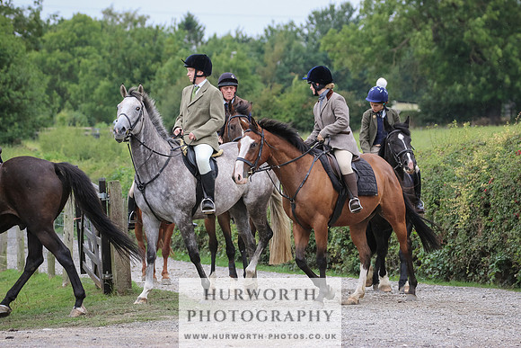 Hurworth Hunt 365