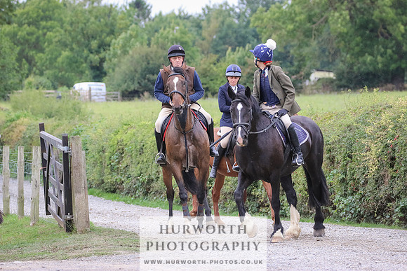 Hurworth Hunt 367
