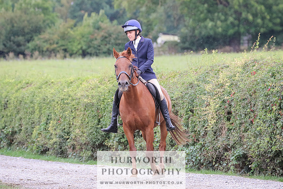 Hurworth Hunt 369